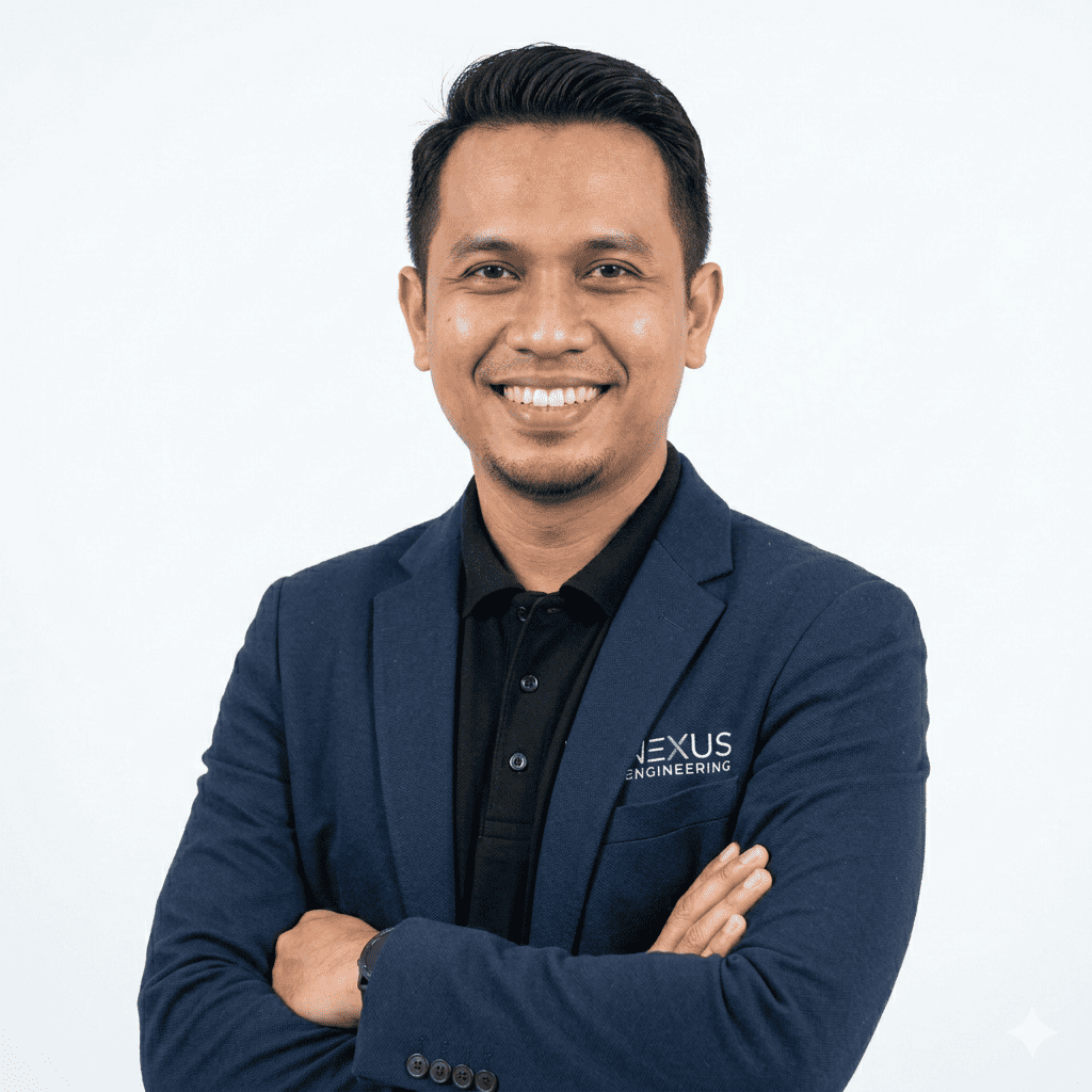 Yazid Bin Dahlan