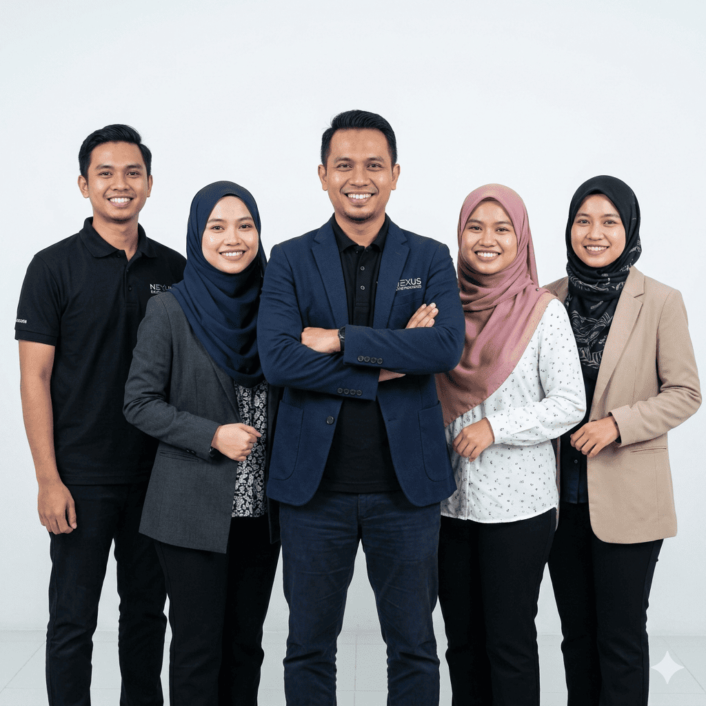 Managing Director