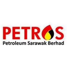 Petros Logo